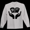 Men's ComfortSoft® Long-Sleeve T-Shirt Thumbnail
