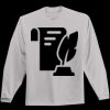 Men's ComfortSoft® Long-Sleeve T-Shirt Thumbnail