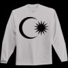 Men's ComfortSoft® Long-Sleeve T-Shirt Thumbnail