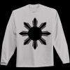 Men's ComfortSoft® Long-Sleeve T-Shirt Thumbnail