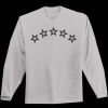 Men's ComfortSoft® Long-Sleeve T-Shirt Thumbnail