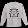 Men's ComfortSoft® Long-Sleeve T-Shirt Thumbnail