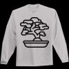 Men's ComfortSoft® Long-Sleeve T-Shirt Thumbnail