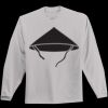Men's ComfortSoft® Long-Sleeve T-Shirt Thumbnail