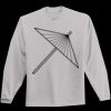 Men's ComfortSoft® Long-Sleeve T-Shirt Thumbnail