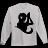 Men's ComfortSoft® Long-Sleeve T-Shirt Thumbnail