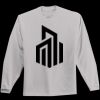 Men's ComfortSoft® Long-Sleeve T-Shirt Thumbnail
