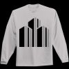 Men's ComfortSoft® Long-Sleeve T-Shirt Thumbnail