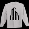 Men's ComfortSoft® Long-Sleeve T-Shirt Thumbnail