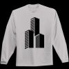 Men's ComfortSoft® Long-Sleeve T-Shirt Thumbnail