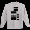 Men's ComfortSoft® Long-Sleeve T-Shirt Thumbnail