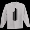 Men's ComfortSoft® Long-Sleeve T-Shirt Thumbnail
