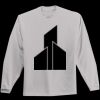 Men's ComfortSoft® Long-Sleeve T-Shirt Thumbnail