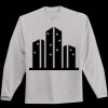 Men's ComfortSoft® Long-Sleeve T-Shirt Thumbnail