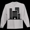 Men's ComfortSoft® Long-Sleeve T-Shirt Thumbnail
