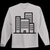 Men's ComfortSoft® Long-Sleeve T-Shirt Thumbnail