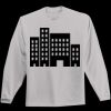Men's ComfortSoft® Long-Sleeve T-Shirt Thumbnail