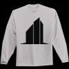 Men's ComfortSoft® Long-Sleeve T-Shirt Thumbnail