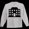 Men's ComfortSoft® Long-Sleeve T-Shirt Thumbnail