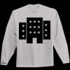 Men's ComfortSoft® Long-Sleeve T-Shirt Thumbnail