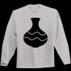 Men's ComfortSoft® Long-Sleeve T-Shirt Thumbnail