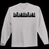 Men's ComfortSoft® Long-Sleeve T-Shirt Thumbnail