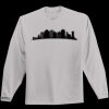 Men's ComfortSoft® Long-Sleeve T-Shirt Thumbnail