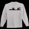 Men's ComfortSoft® Long-Sleeve T-Shirt Thumbnail