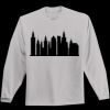 Men's ComfortSoft® Long-Sleeve T-Shirt Thumbnail