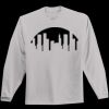 Men's ComfortSoft® Long-Sleeve T-Shirt Thumbnail