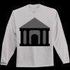Men's ComfortSoft® Long-Sleeve T-Shirt Thumbnail