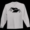 Men's ComfortSoft® Long-Sleeve T-Shirt Thumbnail