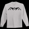 Men's ComfortSoft® Long-Sleeve T-Shirt Thumbnail