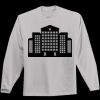 Men's ComfortSoft® Long-Sleeve T-Shirt Thumbnail