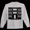 Men's ComfortSoft® Long-Sleeve T-Shirt Thumbnail