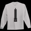 Men's ComfortSoft® Long-Sleeve T-Shirt Thumbnail