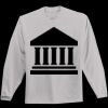 Men's ComfortSoft® Long-Sleeve T-Shirt Thumbnail