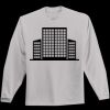Men's ComfortSoft® Long-Sleeve T-Shirt Thumbnail