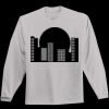 Men's ComfortSoft® Long-Sleeve T-Shirt Thumbnail
