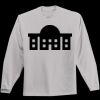 Men's ComfortSoft® Long-Sleeve T-Shirt Thumbnail
