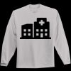 Men's ComfortSoft® Long-Sleeve T-Shirt Thumbnail