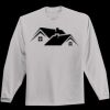 Men's ComfortSoft® Long-Sleeve T-Shirt Thumbnail