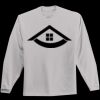 Men's ComfortSoft® Long-Sleeve T-Shirt Thumbnail