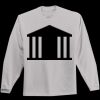 Men's ComfortSoft® Long-Sleeve T-Shirt Thumbnail