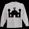 Men's ComfortSoft® Long-Sleeve T-Shirt Thumbnail