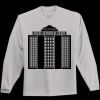 Men's ComfortSoft® Long-Sleeve T-Shirt Thumbnail