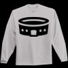 Men's ComfortSoft® Long-Sleeve T-Shirt Thumbnail