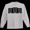 Men's ComfortSoft® Long-Sleeve T-Shirt Thumbnail