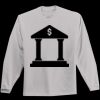 Men's ComfortSoft® Long-Sleeve T-Shirt Thumbnail