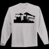 Men's ComfortSoft® Long-Sleeve T-Shirt Thumbnail